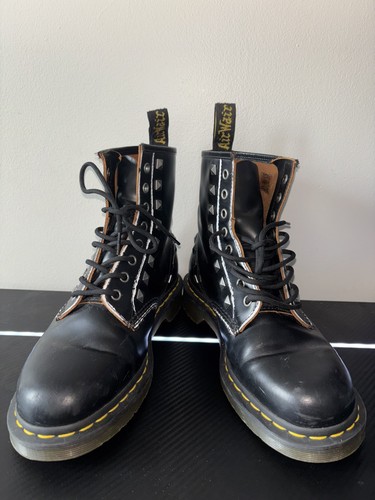 Stivali martens 1460 - stivali,