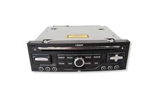 Citroen C3 2011 Radio Lettore