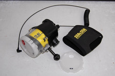 Luce subacquea stroboscopica