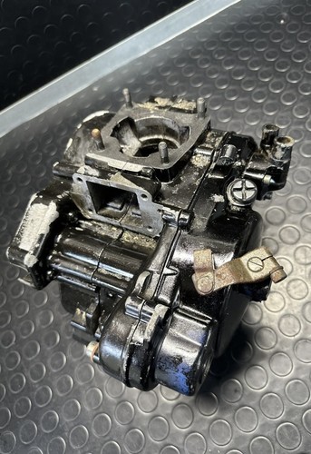 Carter motore gilera bullit - carter,