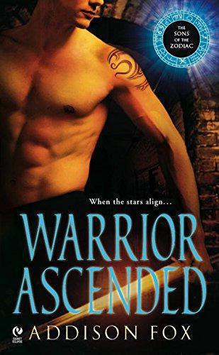 Warrior ascended the sons of - ascended:,