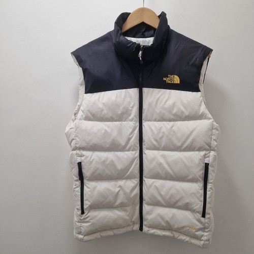 The north face gilet tampone - north,