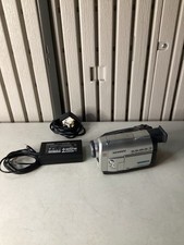 Videocamera Samsung VP D70