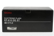 Flash SIGMA EF-610 DG ST per