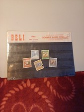 Francobolli Svizzeri 1967