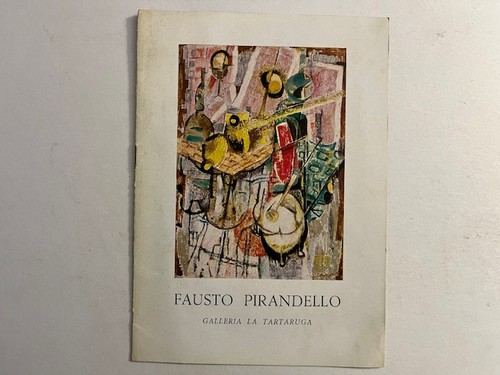 Lionello venturi fausto - lionello,