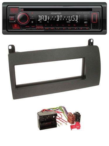 Autoradio kenwood mp3 - autoradio, cd
