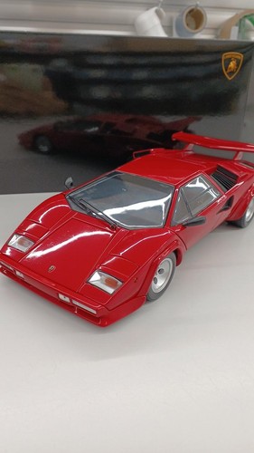 Kyosho lamborghini - 1/18,