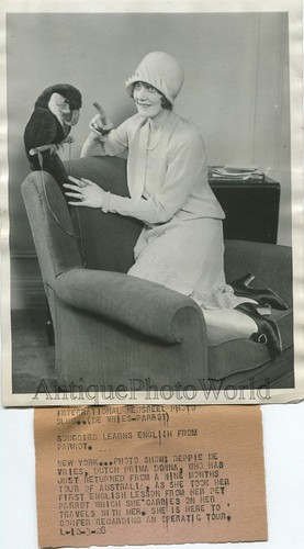 Actress beppie vries - actress,