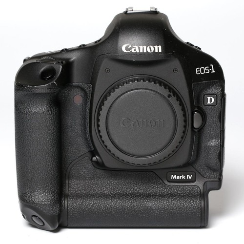 Canon eos mark con - mark, iv
