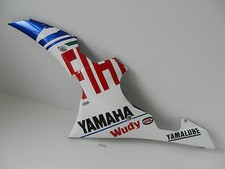 Yamaha YZF R6 RJ15 Bug -