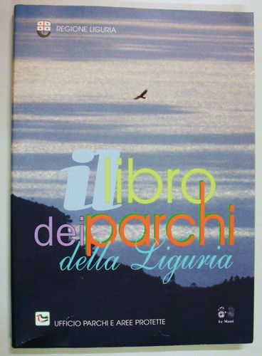 Parodi libro parchi della - parchi,