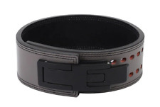 leva cinghia sollevamento pesi