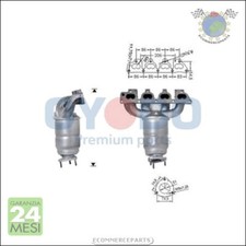 Catalizzatore Oyodo per OPEL