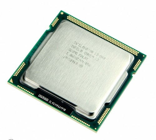 Intel core i3 540 - ®, i3-540