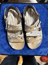 Brand New Crocs