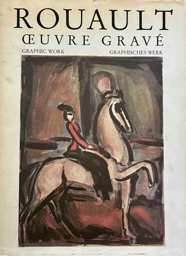 Georges rouault 1978 - georges,