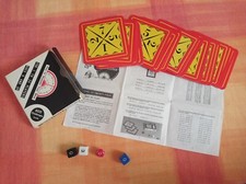 Gioco matematico, ottime condizioni