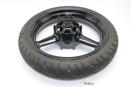 Yamaha yzf rj03 2002 - yamaha,