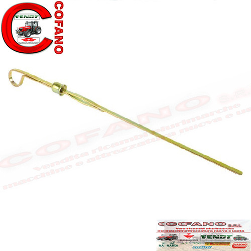 Asta livello olio - , massey