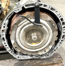 RICAMBI USATI, CAMBIO AUTOMATICO MERCEDES VITO 2.2 CDI 16V. 190CV.