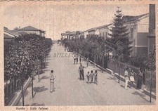VISERBA - Rimini - Viale