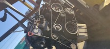 MOTORE MERCEDES Ml 270 COMPLETO 612963  O CHEROCHEE 
