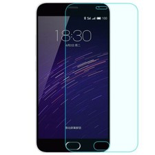 3x Meizu Pro 6 blindato