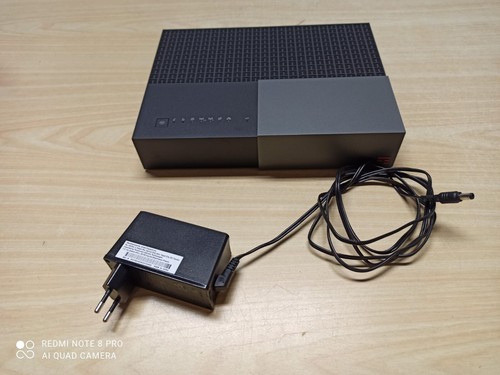 Modem router tim hub - router,