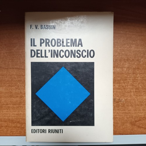 Bassin il problema - f.v., bassin-il