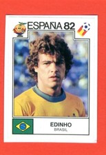 WC ESPANA 82 -Panini 1982-