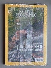 National geographic - geographic,