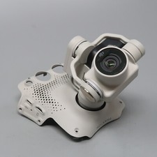 DJI Phantom 4 fotocamera e