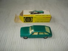 DINKY TOYS 011542 : CHRYSLER