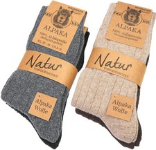 Brubaker paia calze in - 4,
