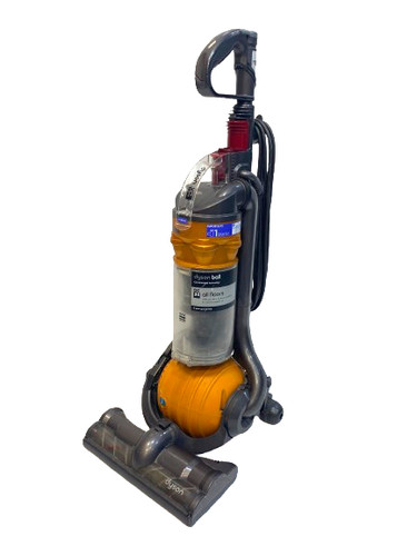 Aspirapolvere verticale dyson - aspirapolvere,