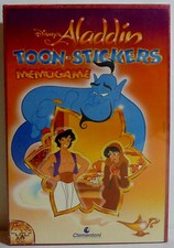 CLEMENTONI ADESIVI VINTAGE