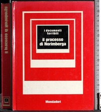 I DOCUMENTI TERRIBILI. IL