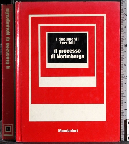 Documenti terribili il - documenti,