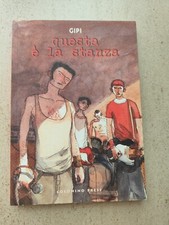 Gipi firmato , Questa è la