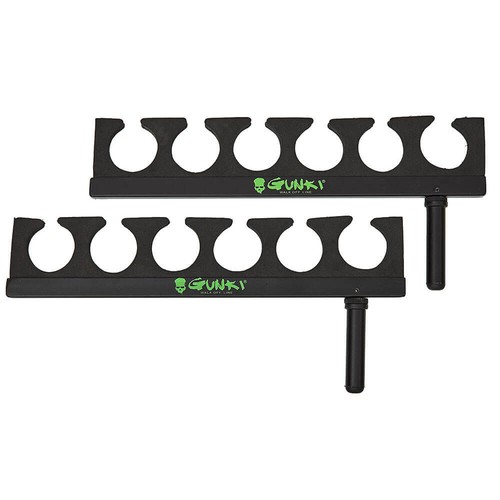 Gunki fishing rod holder - gunki,