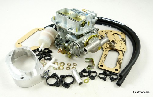 Ford colonia weber 38 - v6,