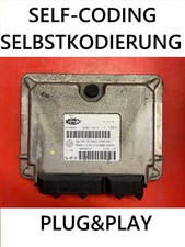 Plug&Play / VERGINE FIAT PANDA