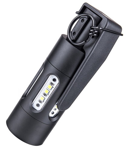 Nextorch nd30 dispositivo - nextorch,