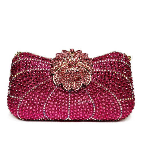 Pochette donna vintage sera