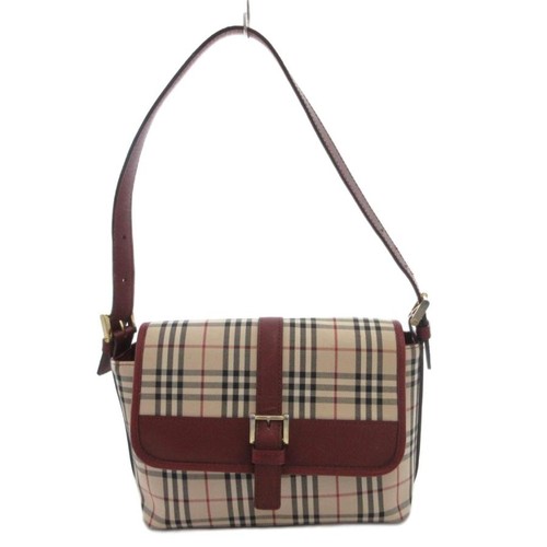 Borsa tracolla burberry - a,