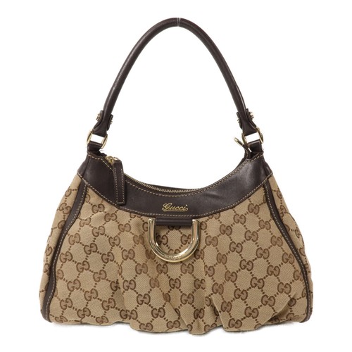 Gucci ghw borsa mano - gg,