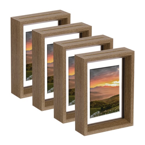 Pezzi cornice galleggiante - 4,