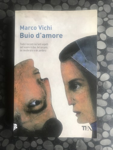 Buio amore marco - marco, tea