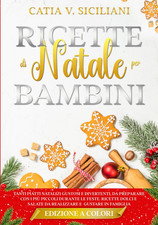 Ricette Di Natale per Bambini